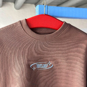 SWEATER - queer embleem